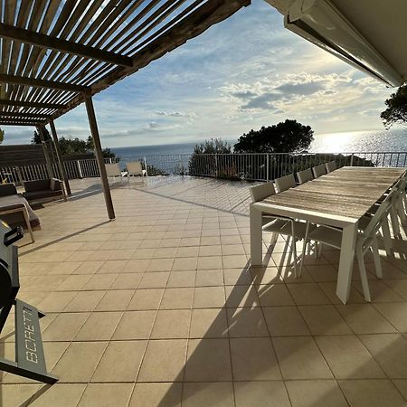 Casa Miertje Apartment Росес Екстериор снимка
