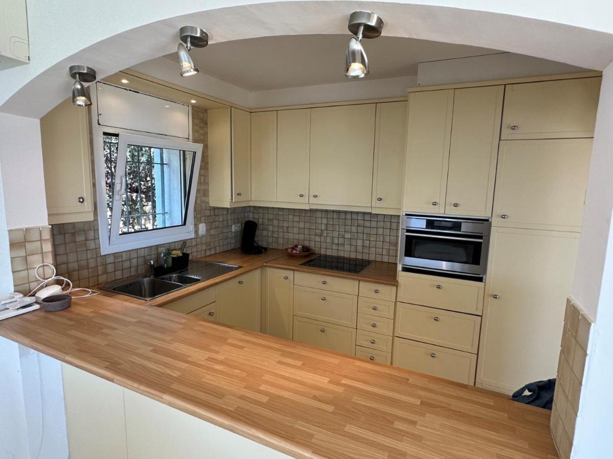 Casa Miertje Apartment Росес Екстериор снимка