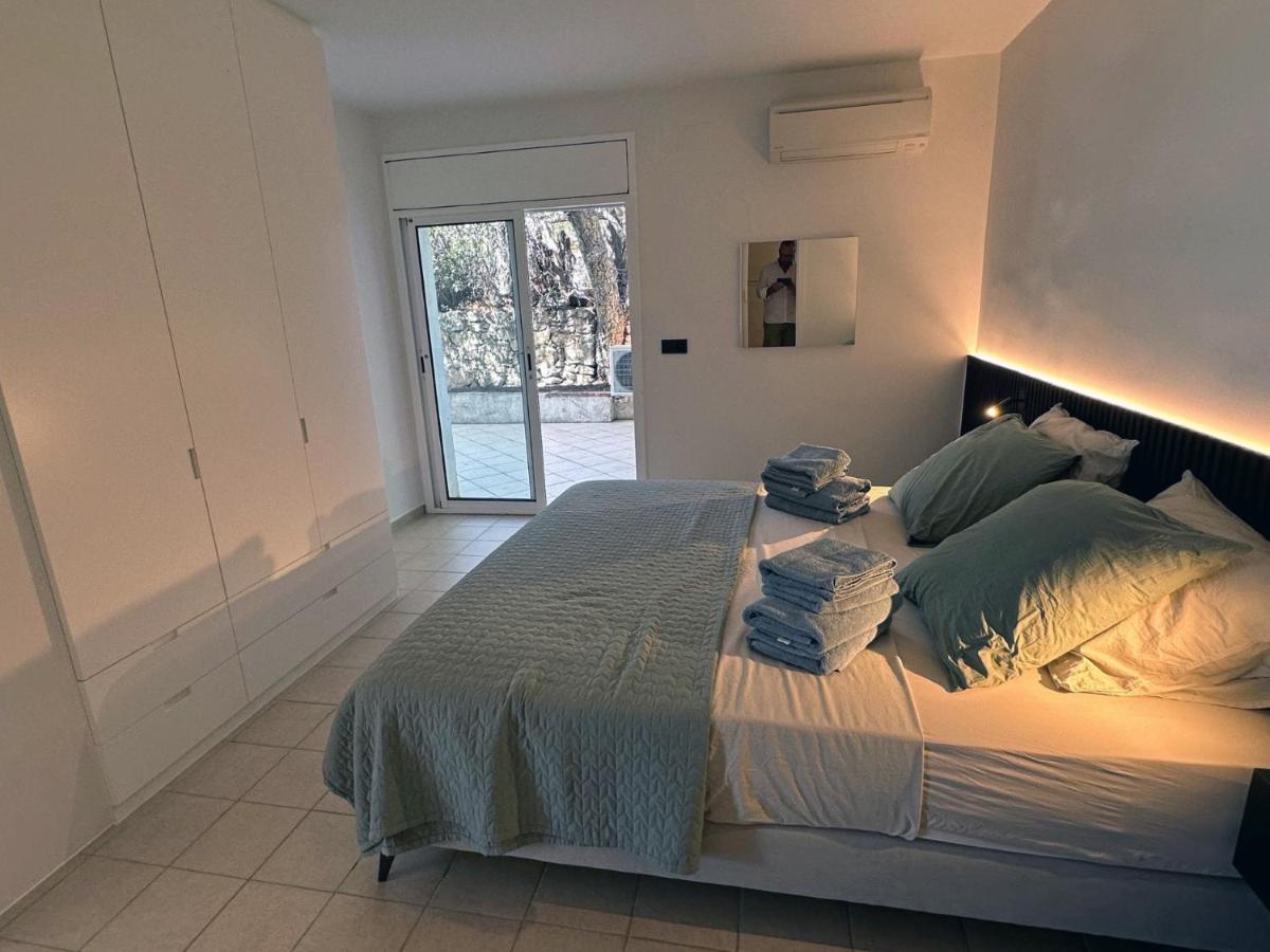Casa Miertje Apartment Росес Екстериор снимка