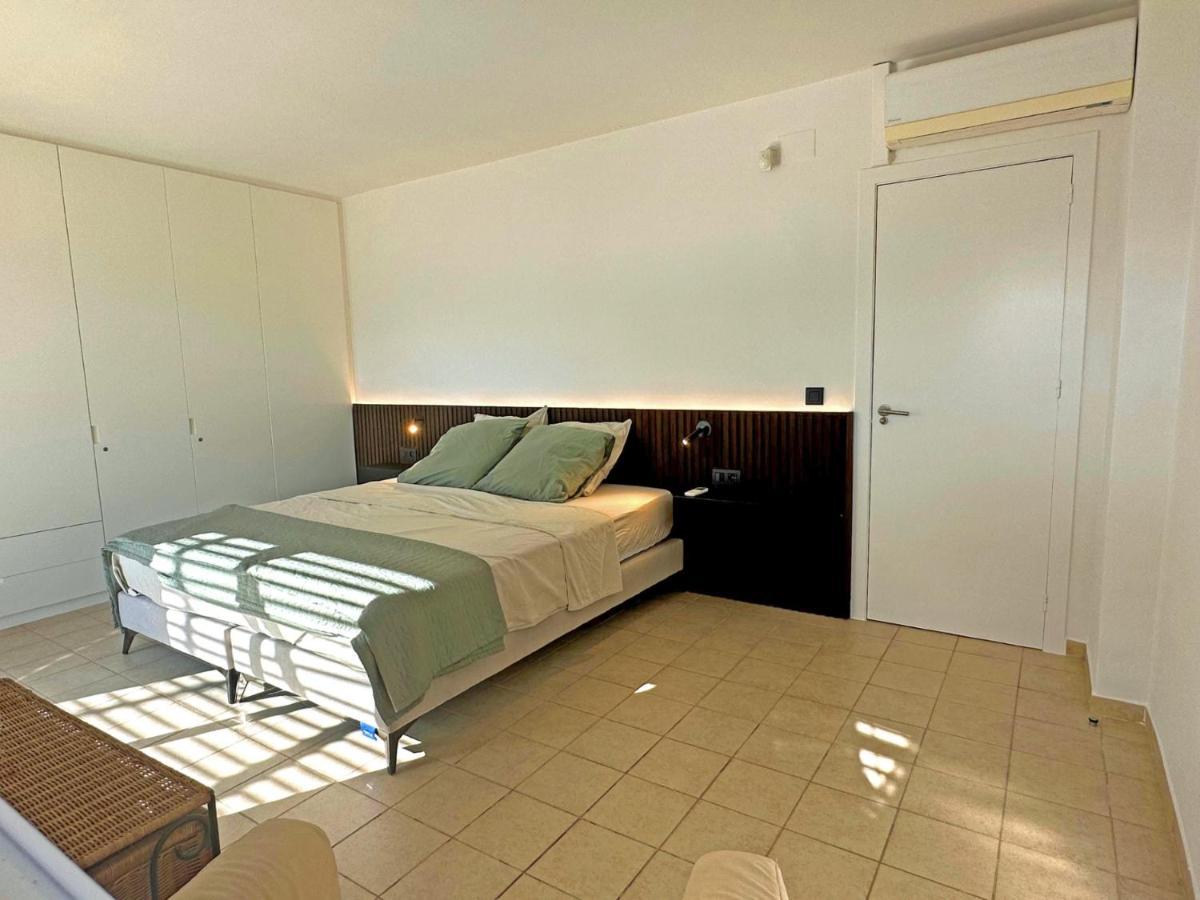 Casa Miertje Apartment Росес Екстериор снимка