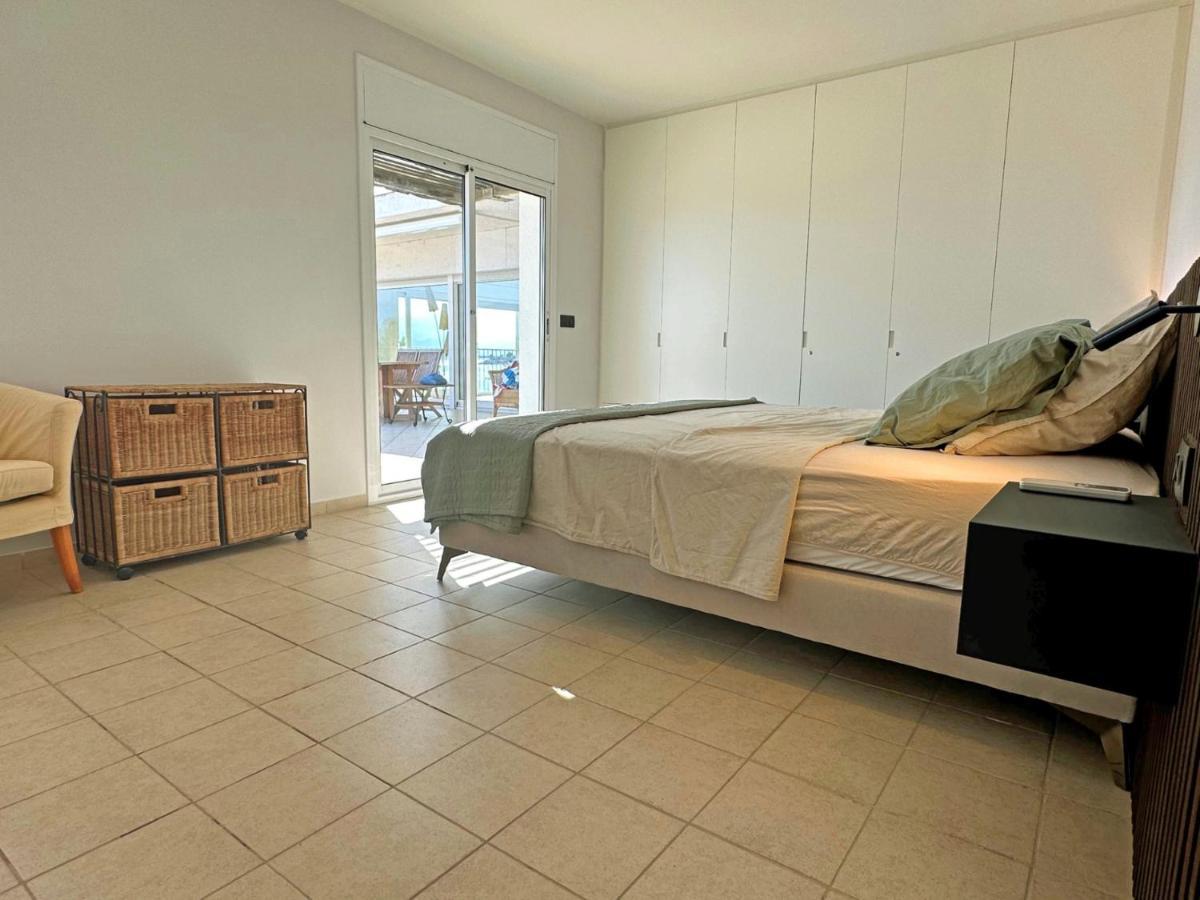 Casa Miertje Apartment Росес Екстериор снимка