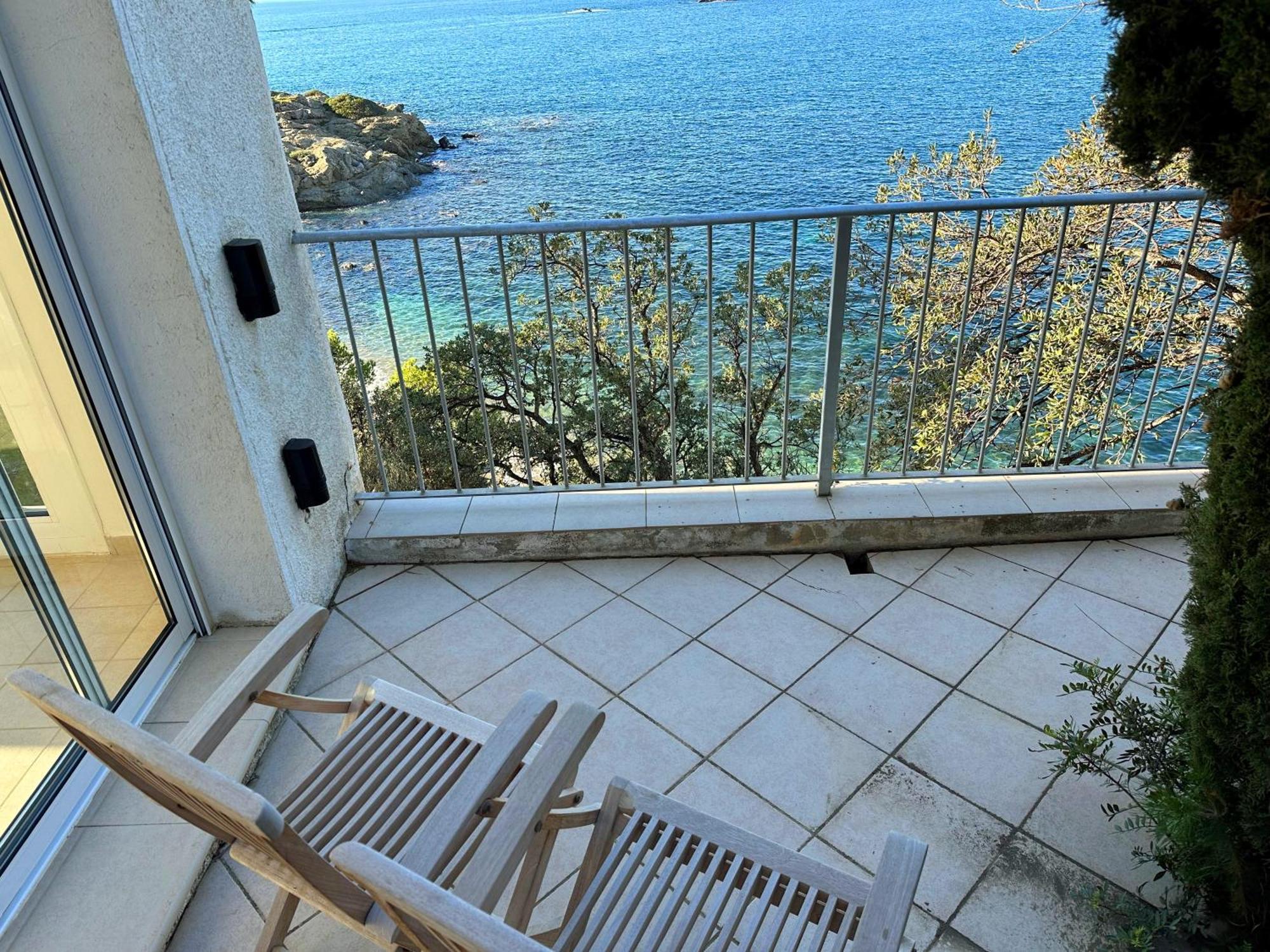 Casa Miertje Apartment Росес Екстериор снимка