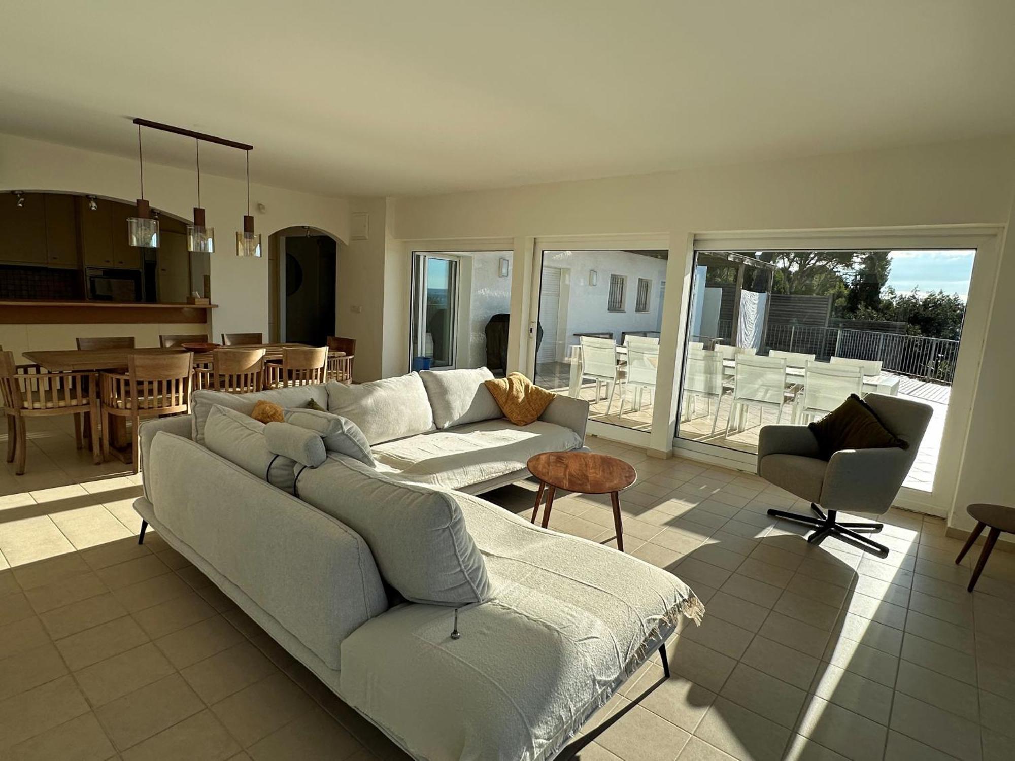 Casa Miertje Apartment Росес Екстериор снимка